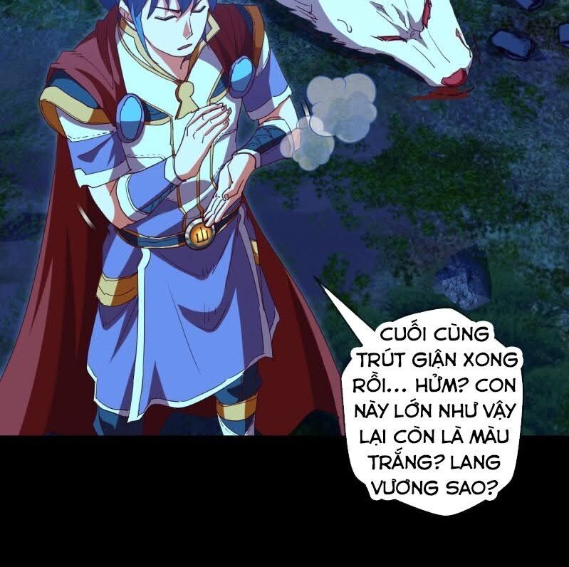 Chiếm Cái Đỉnh Núi Làm Đại Vương Chapter 105 - Trang 2