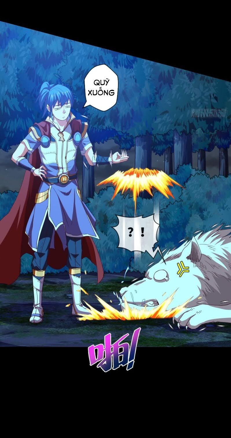 Chiếm Cái Đỉnh Núi Làm Đại Vương Chapter 105 - Trang 2