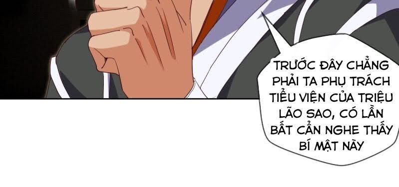 Chiếm Cái Đỉnh Núi Làm Đại Vương Chapter 105 - Trang 2