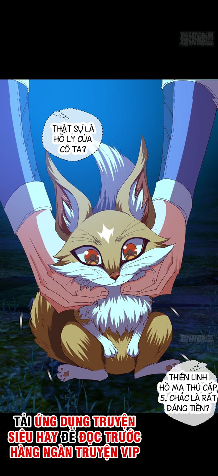 Chiếm Cái Đỉnh Núi Làm Đại Vương Chapter 106 - Trang 2