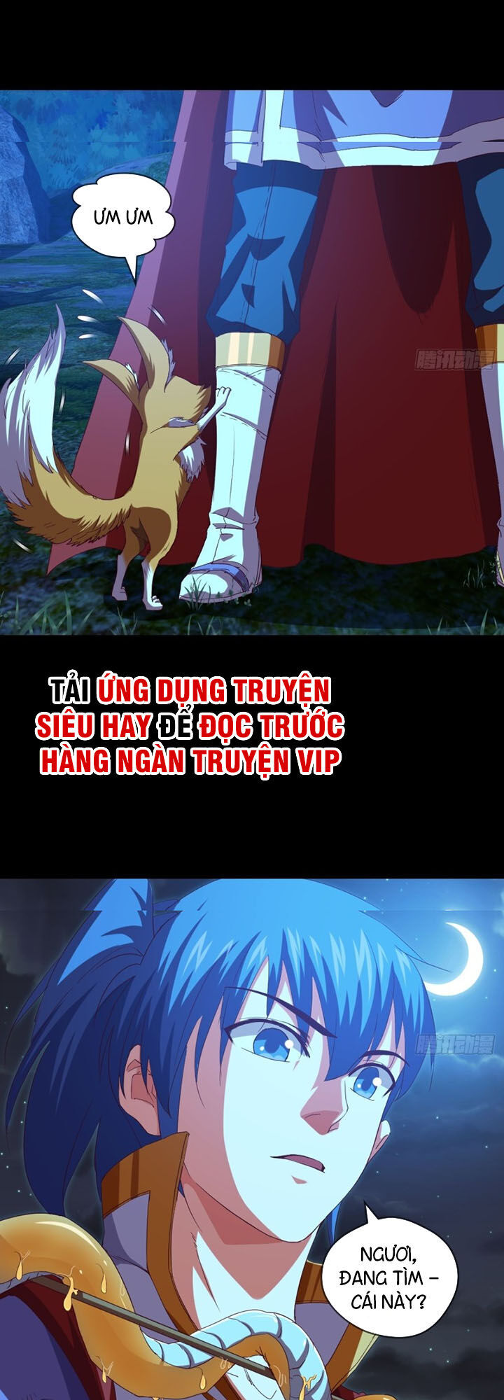 Chiếm Cái Đỉnh Núi Làm Đại Vương Chapter 106 - Trang 2