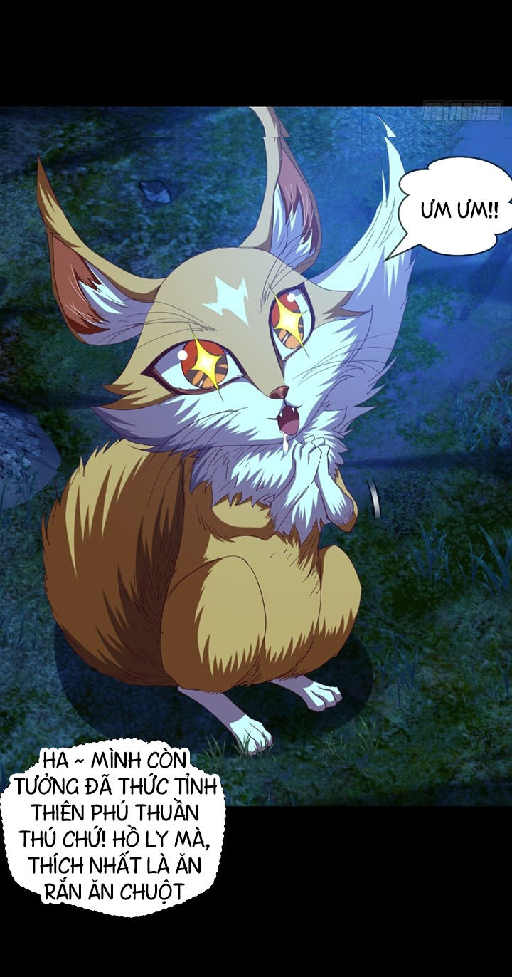 Chiếm Cái Đỉnh Núi Làm Đại Vương Chapter 106 - Trang 2