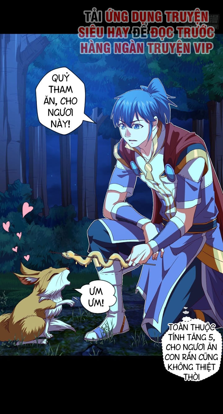 Chiếm Cái Đỉnh Núi Làm Đại Vương Chapter 106 - Trang 2