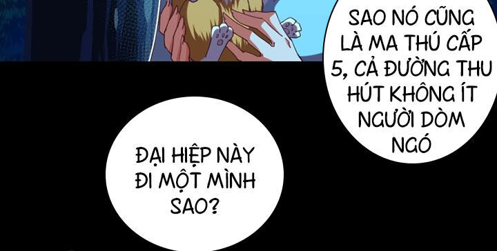 Chiếm Cái Đỉnh Núi Làm Đại Vương Chapter 106 - Trang 2