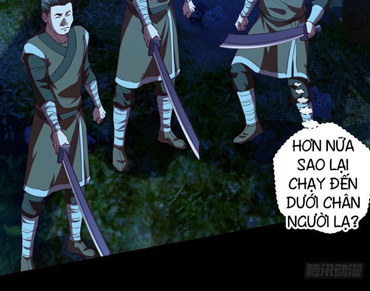 Chiếm Cái Đỉnh Núi Làm Đại Vương Chapter 106 - Trang 2