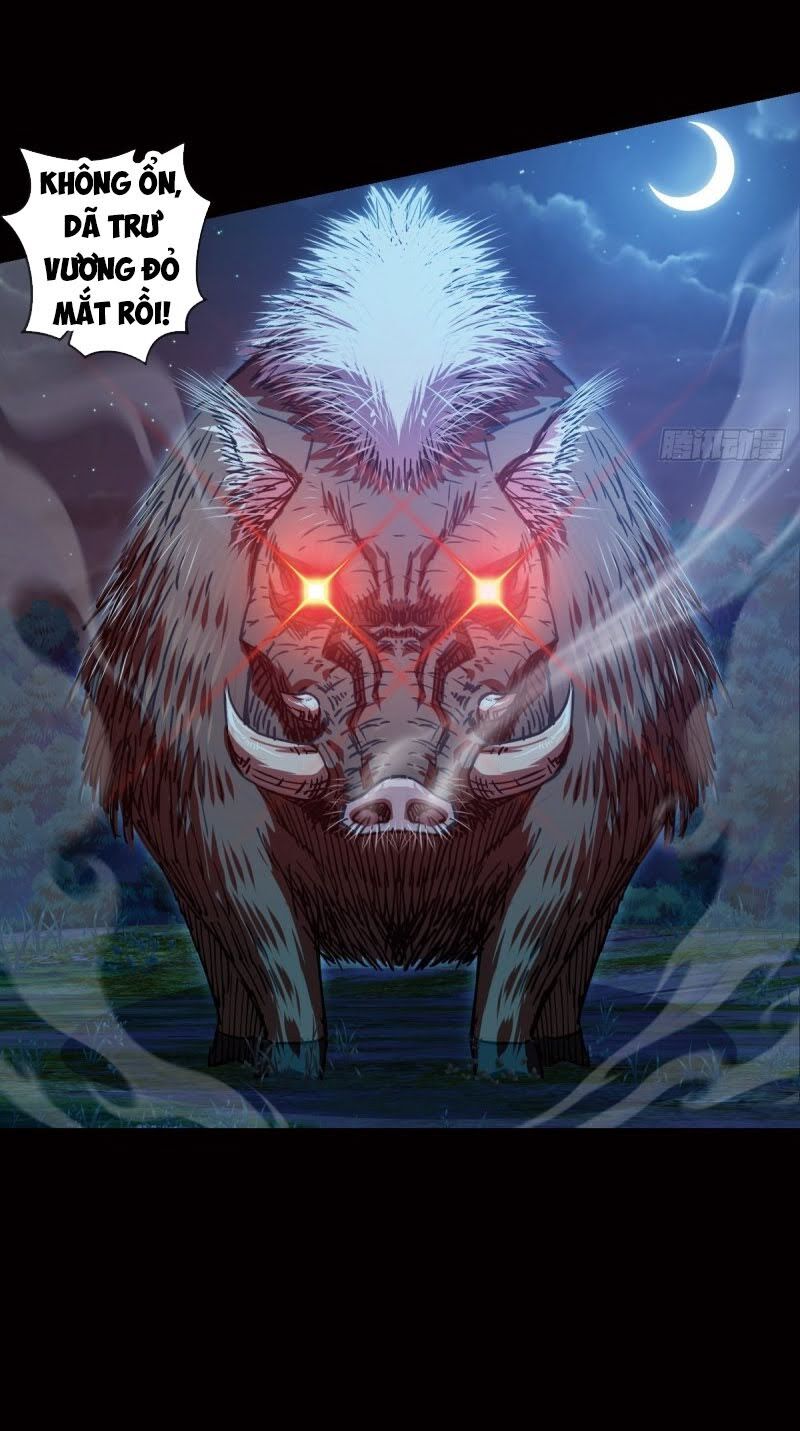 Chiếm Cái Đỉnh Núi Làm Đại Vương Chapter 107 - Trang 2