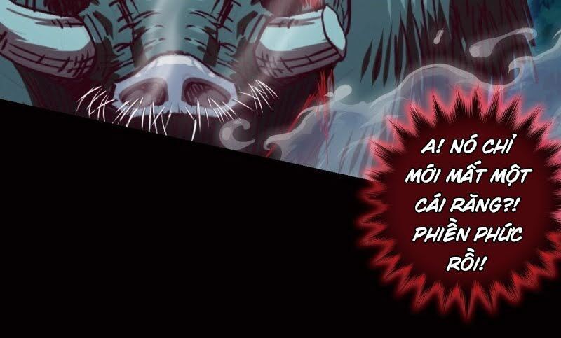 Chiếm Cái Đỉnh Núi Làm Đại Vương Chapter 107 - Trang 2