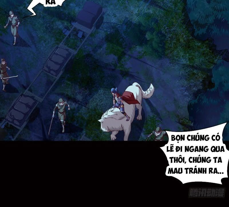 Chiếm Cái Đỉnh Núi Làm Đại Vương Chapter 107 - Trang 2