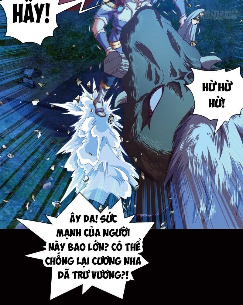 Chiếm Cái Đỉnh Núi Làm Đại Vương Chapter 107 - Trang 2