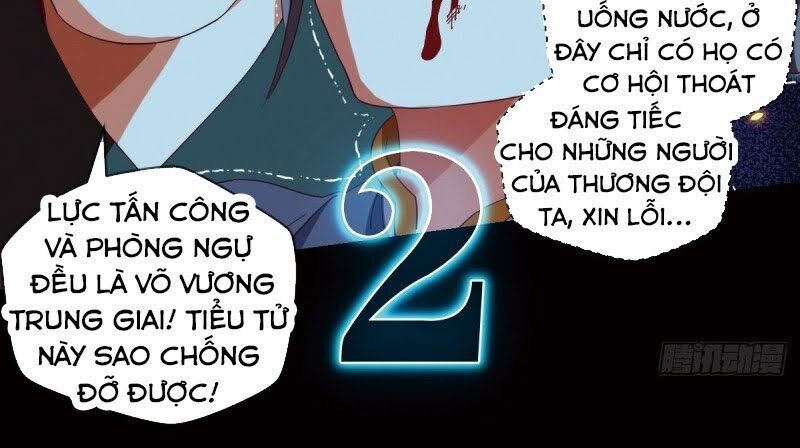 Chiếm Cái Đỉnh Núi Làm Đại Vương Chapter 107 - Trang 2