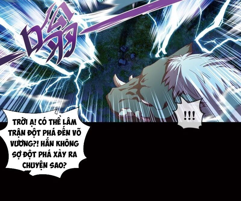 Chiếm Cái Đỉnh Núi Làm Đại Vương Chapter 107 - Trang 2