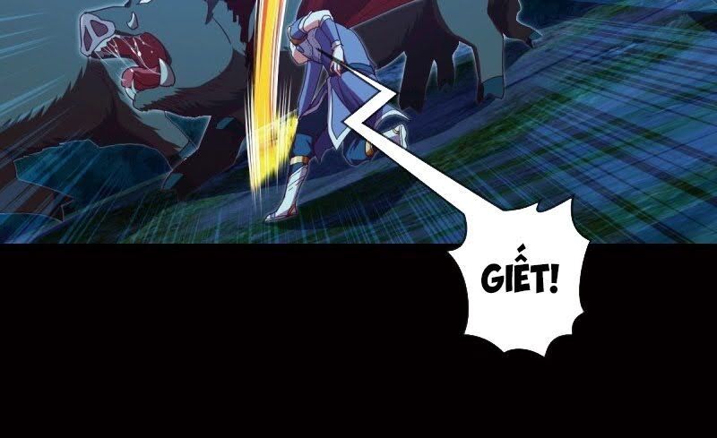 Chiếm Cái Đỉnh Núi Làm Đại Vương Chapter 107 - Trang 2