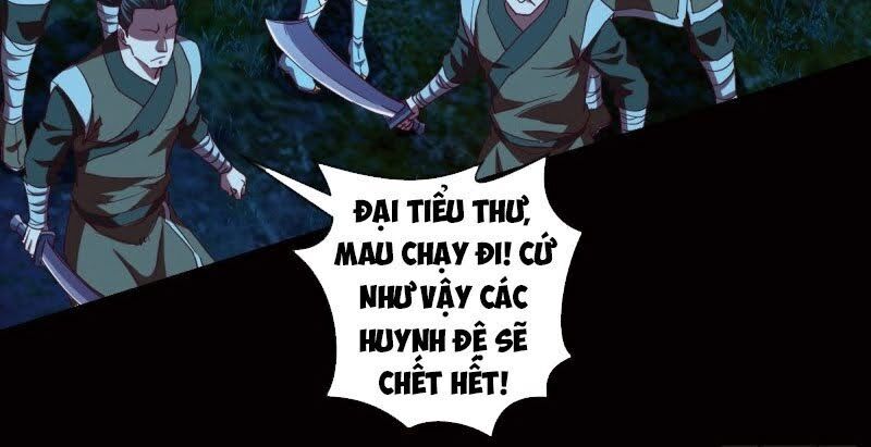 Chiếm Cái Đỉnh Núi Làm Đại Vương Chapter 107 - Trang 2