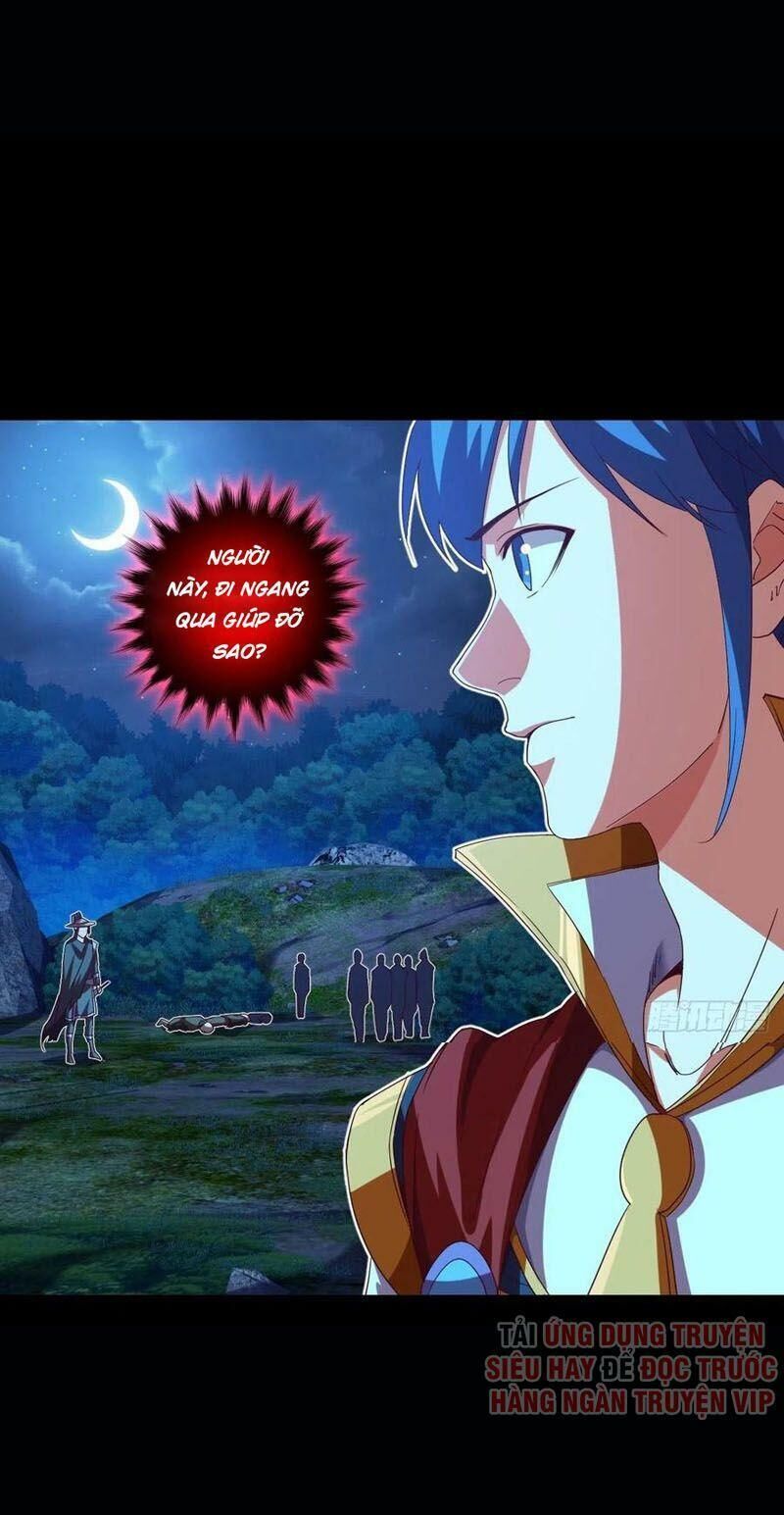 Chiếm Cái Đỉnh Núi Làm Đại Vương Chapter 108 - Trang 2