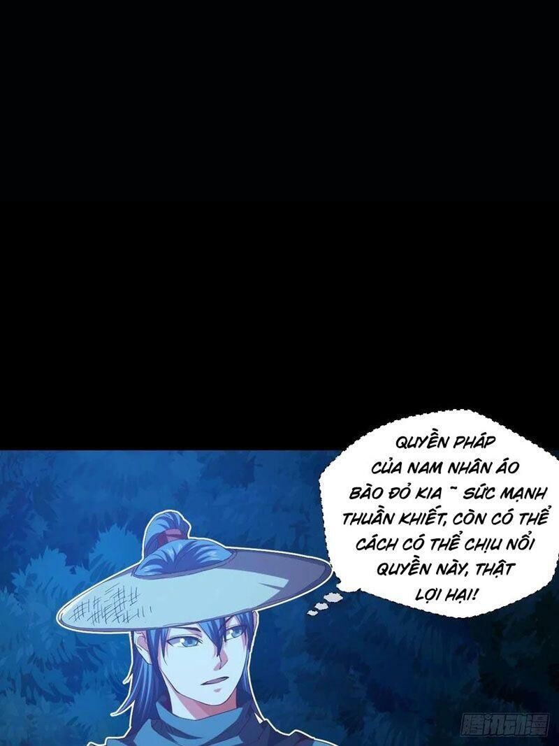 Chiếm Cái Đỉnh Núi Làm Đại Vương Chapter 108 - Trang 2