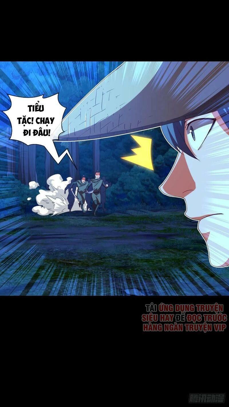 Chiếm Cái Đỉnh Núi Làm Đại Vương Chapter 108 - Trang 2