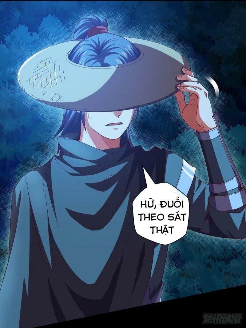 Chiếm Cái Đỉnh Núi Làm Đại Vương Chapter 108 - Trang 2