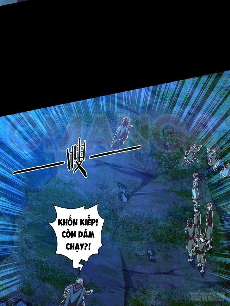Chiếm Cái Đỉnh Núi Làm Đại Vương Chapter 108 - Trang 2