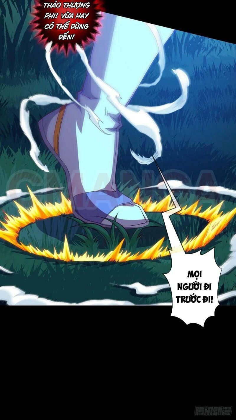 Chiếm Cái Đỉnh Núi Làm Đại Vương Chapter 108 - Trang 2