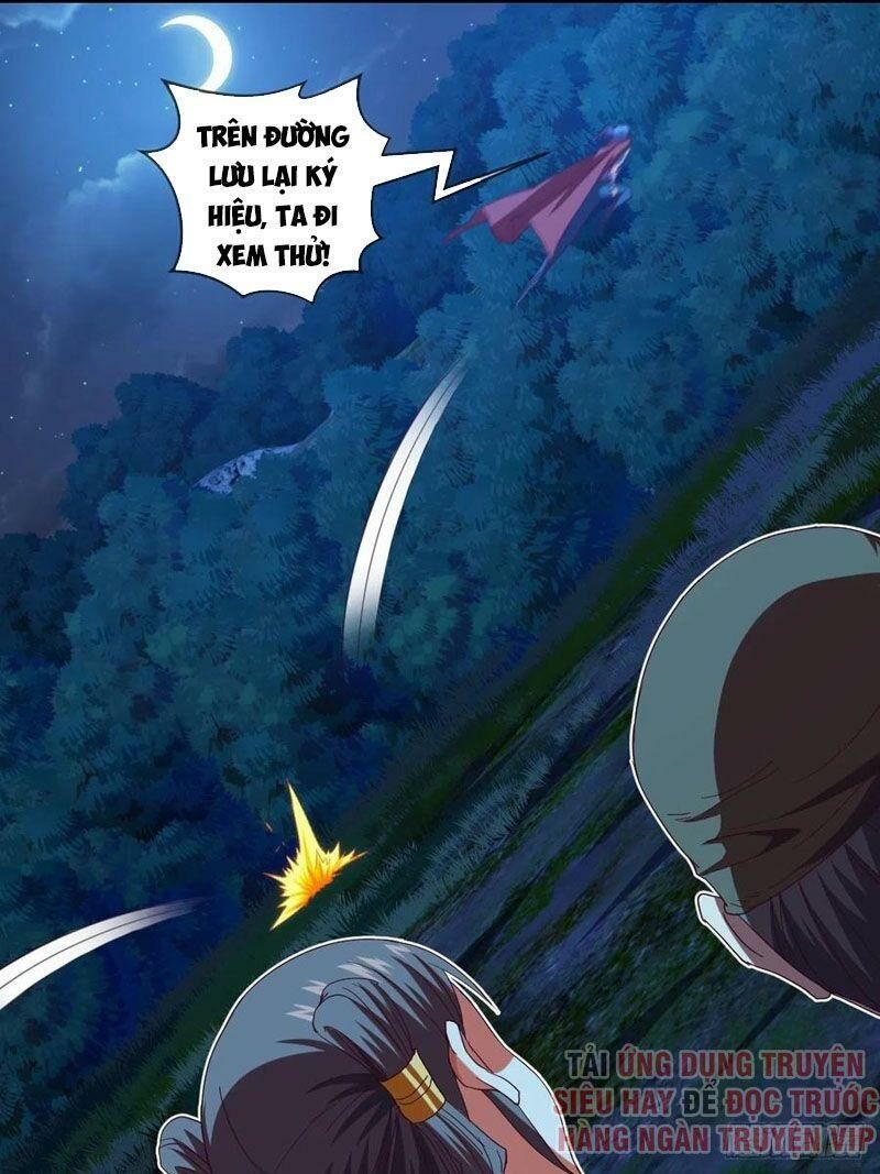 Chiếm Cái Đỉnh Núi Làm Đại Vương Chapter 108 - Trang 2