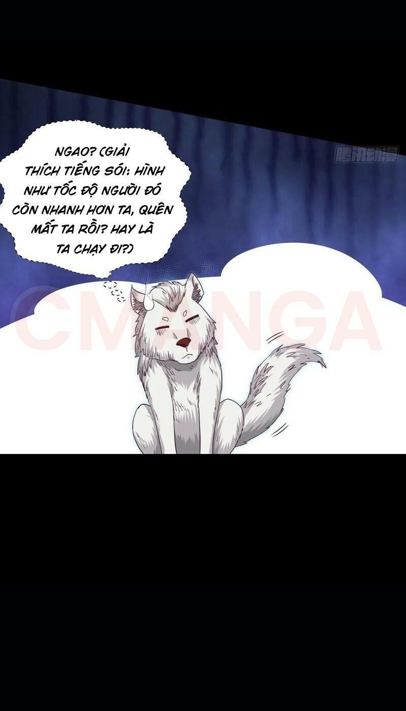 Chiếm Cái Đỉnh Núi Làm Đại Vương Chapter 108 - Trang 2