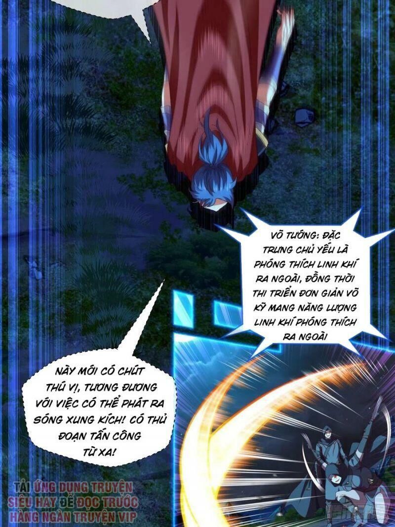 Chiếm Cái Đỉnh Núi Làm Đại Vương Chapter 108 - Trang 2