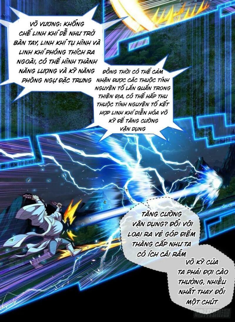 Chiếm Cái Đỉnh Núi Làm Đại Vương Chapter 108 - Trang 2