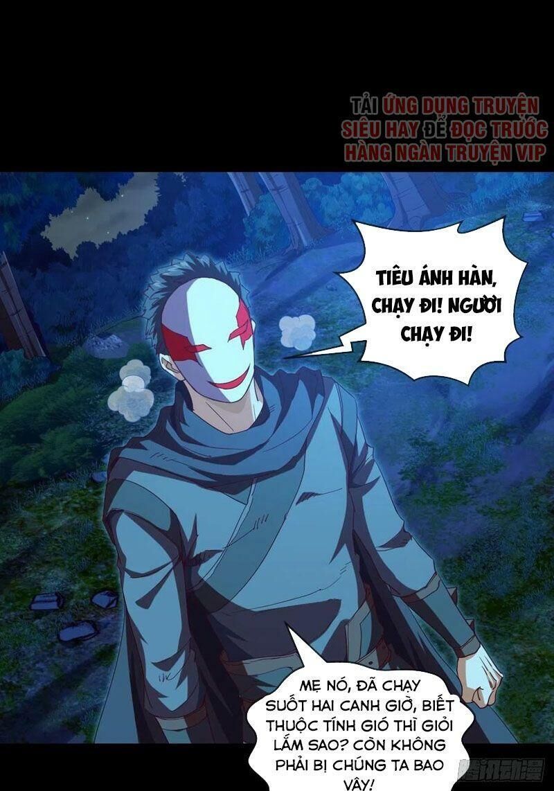 Chiếm Cái Đỉnh Núi Làm Đại Vương Chapter 108 - Trang 2