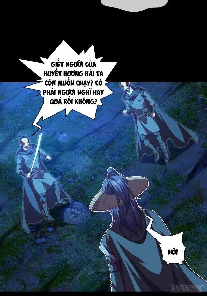 Chiếm Cái Đỉnh Núi Làm Đại Vương Chapter 108 - Trang 2