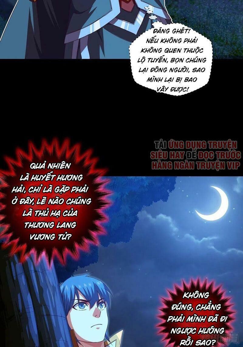 Chiếm Cái Đỉnh Núi Làm Đại Vương Chapter 108 - Trang 2