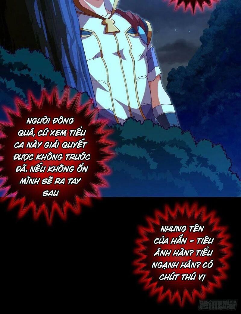Chiếm Cái Đỉnh Núi Làm Đại Vương Chapter 108 - Trang 2