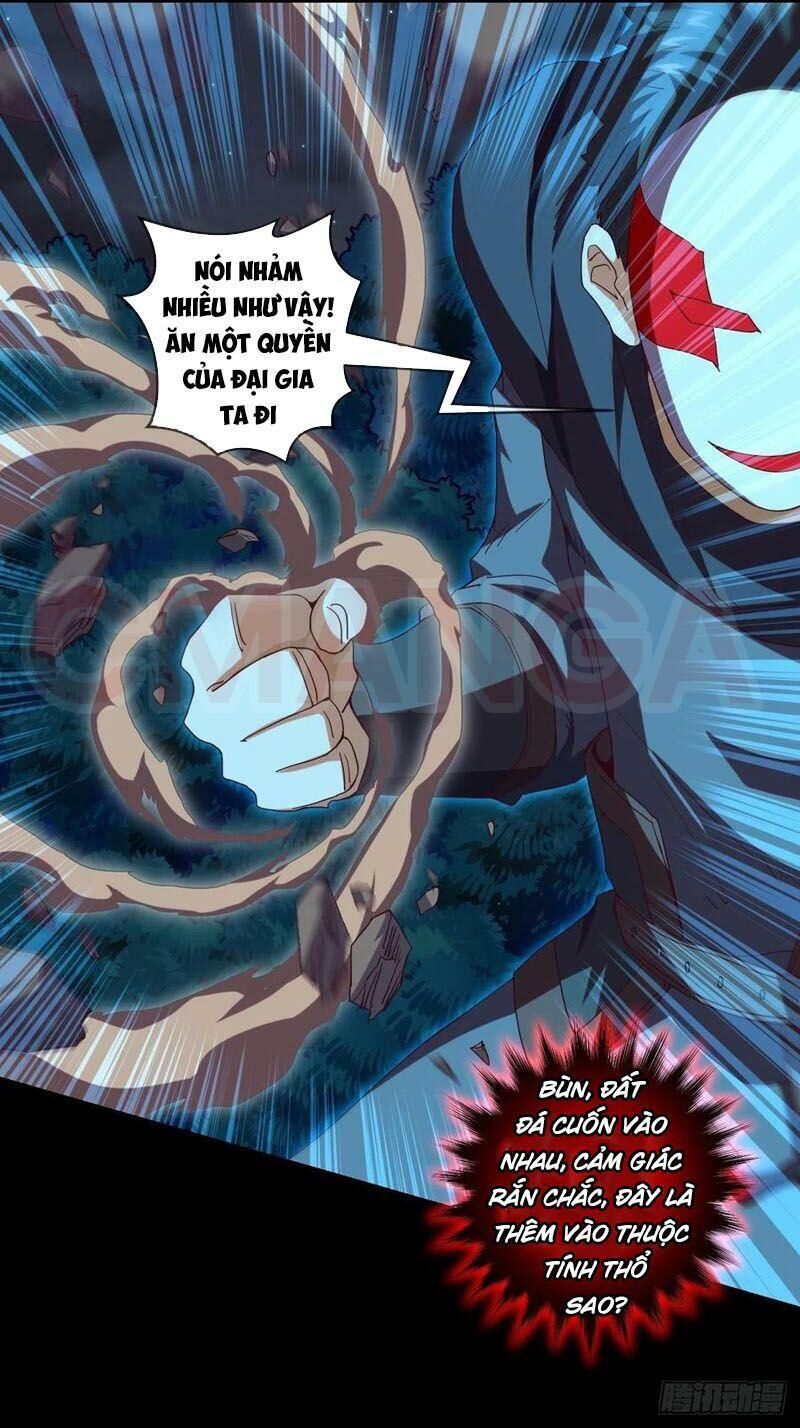 Chiếm Cái Đỉnh Núi Làm Đại Vương Chapter 108 - Trang 2