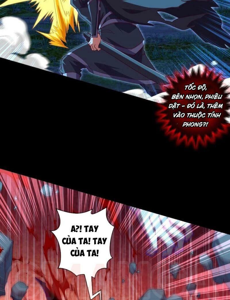 Chiếm Cái Đỉnh Núi Làm Đại Vương Chapter 108 - Trang 2