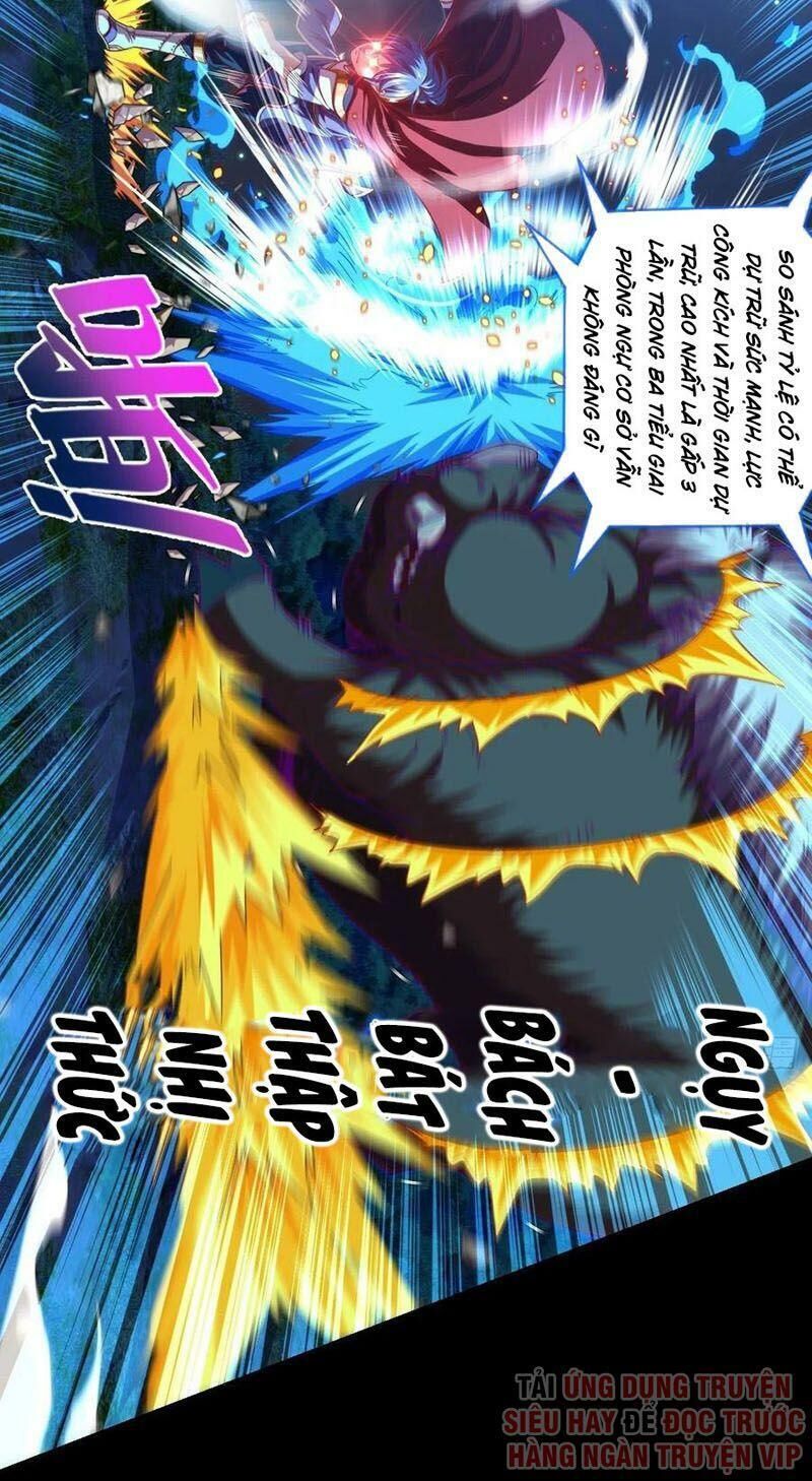 Chiếm Cái Đỉnh Núi Làm Đại Vương Chapter 108 - Trang 2