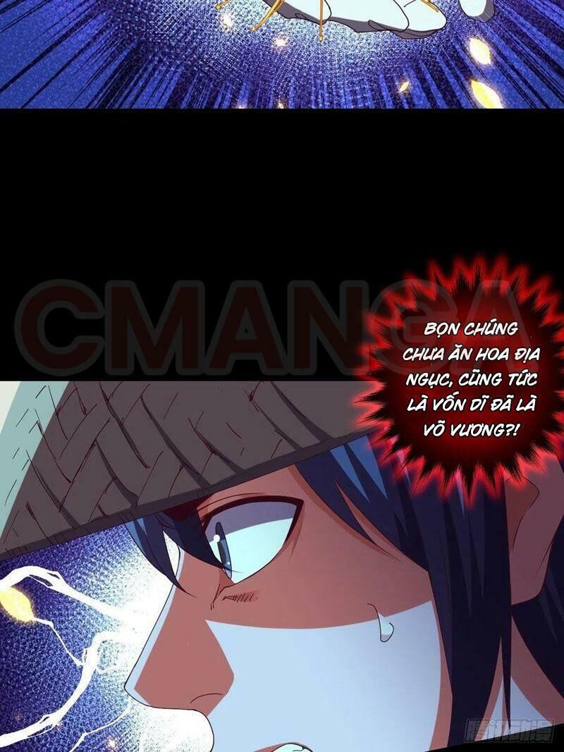 Chiếm Cái Đỉnh Núi Làm Đại Vương Chapter 108 - Trang 2