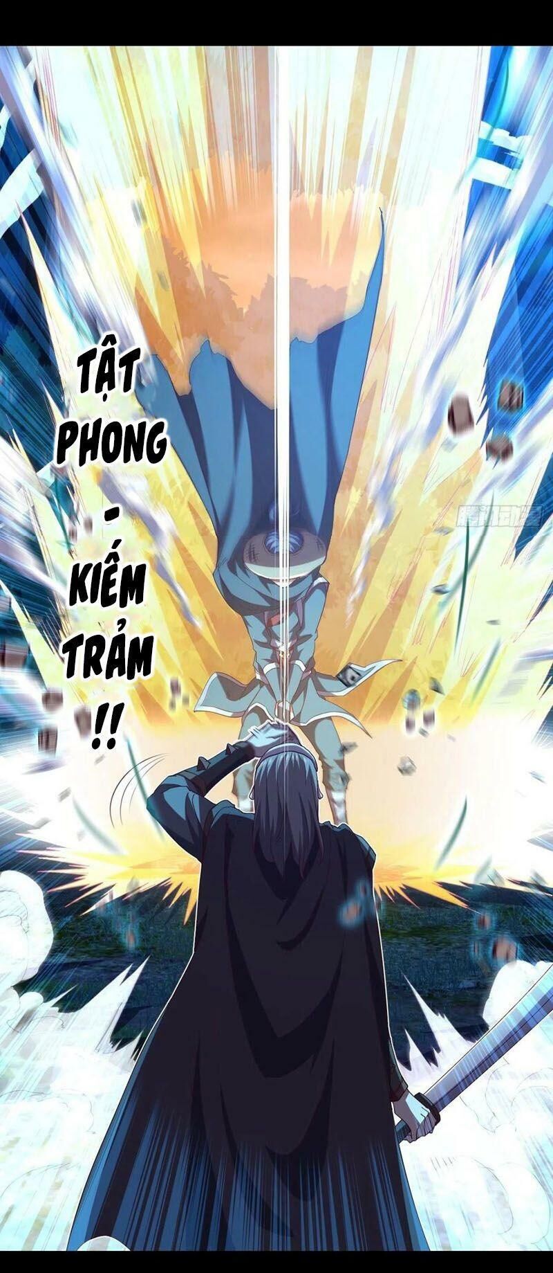 Chiếm Cái Đỉnh Núi Làm Đại Vương Chapter 108 - Trang 2