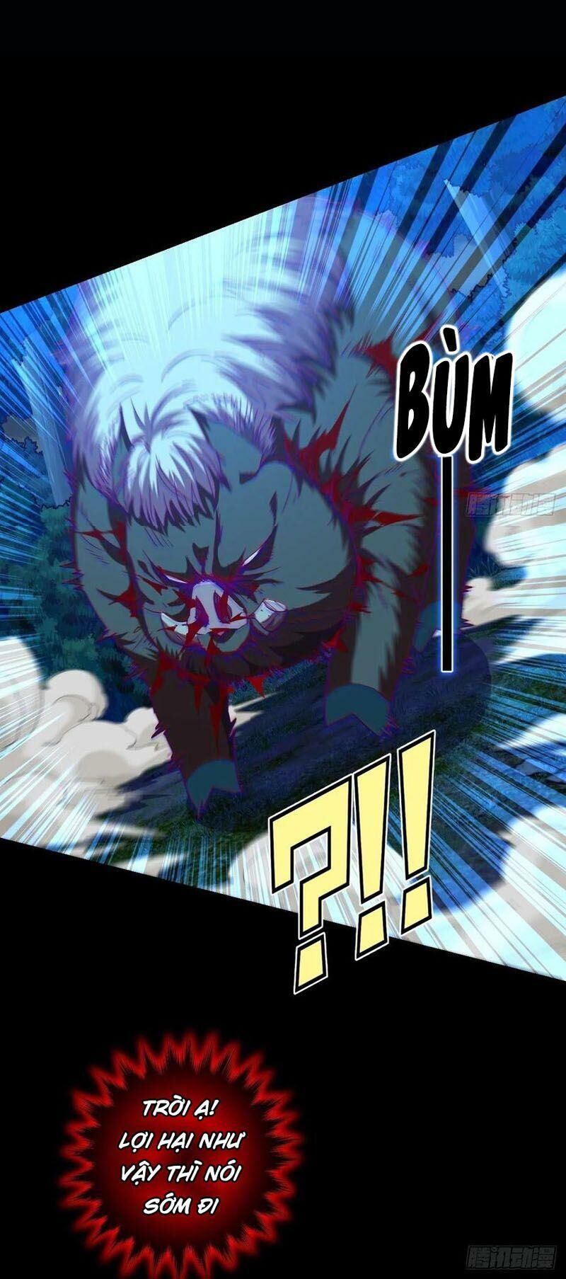 Chiếm Cái Đỉnh Núi Làm Đại Vương Chapter 108 - Trang 2