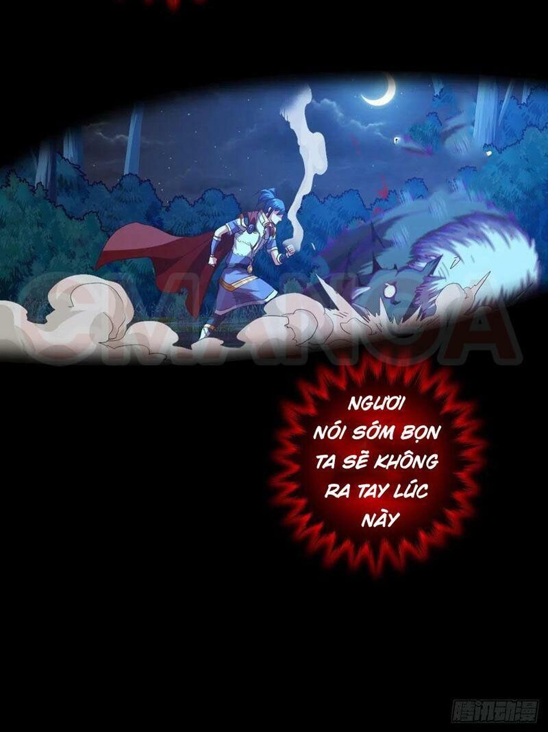 Chiếm Cái Đỉnh Núi Làm Đại Vương Chapter 108 - Trang 2