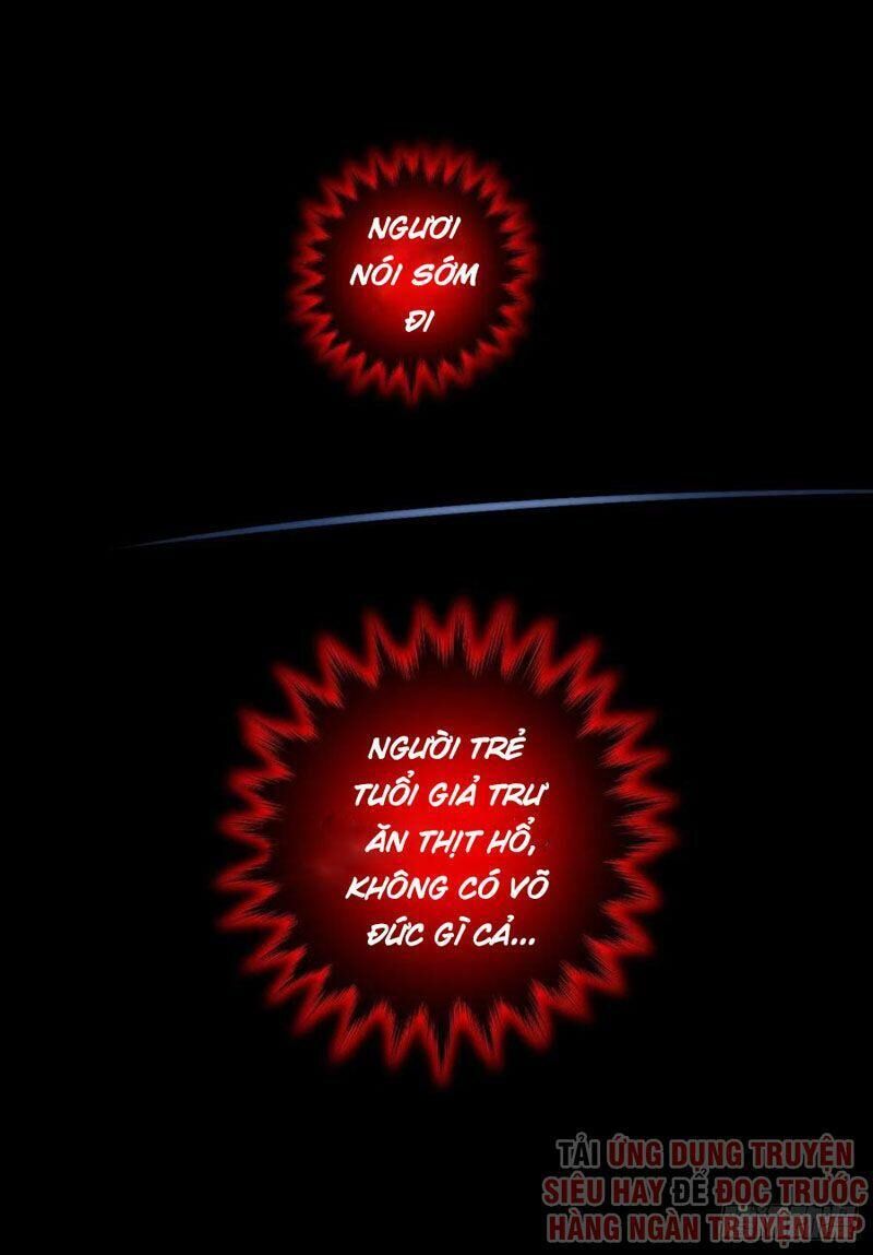 Chiếm Cái Đỉnh Núi Làm Đại Vương Chapter 108 - Trang 2