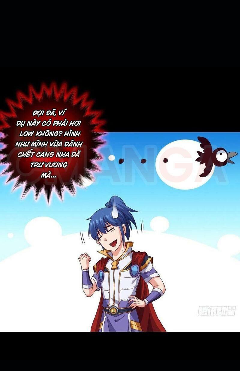 Chiếm Cái Đỉnh Núi Làm Đại Vương Chapter 108 - Trang 2