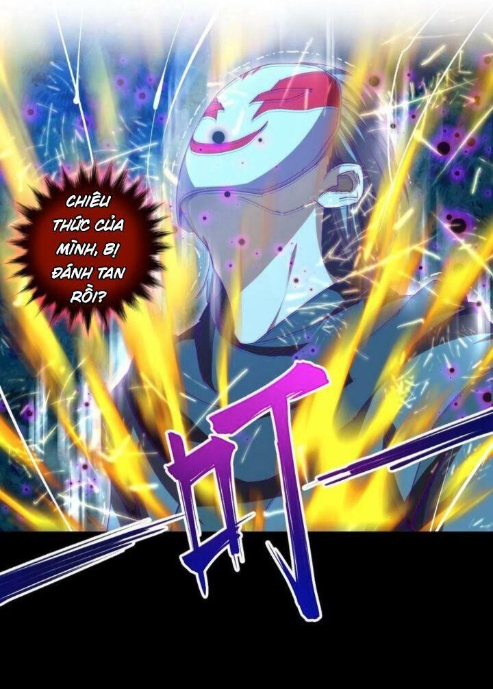 Chiếm Cái Đỉnh Núi Làm Đại Vương Chapter 109 - Trang 2