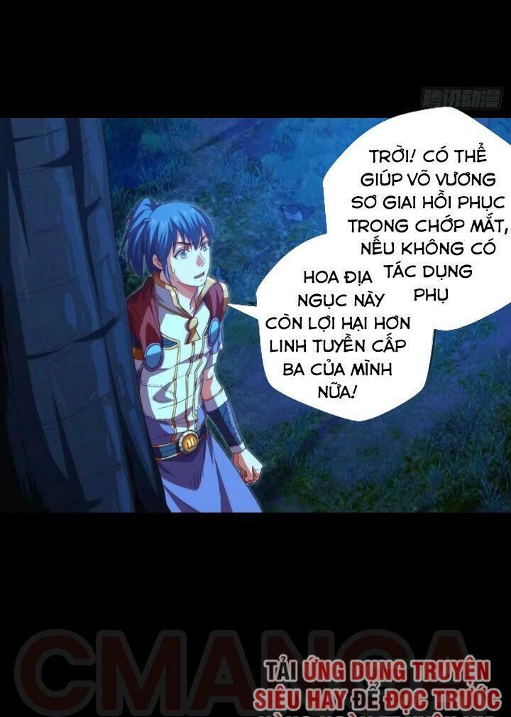 Chiếm Cái Đỉnh Núi Làm Đại Vương Chapter 109 - Trang 2