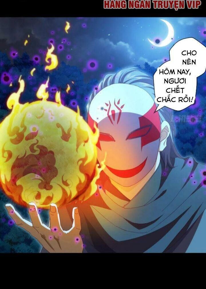 Chiếm Cái Đỉnh Núi Làm Đại Vương Chapter 109 - Trang 2