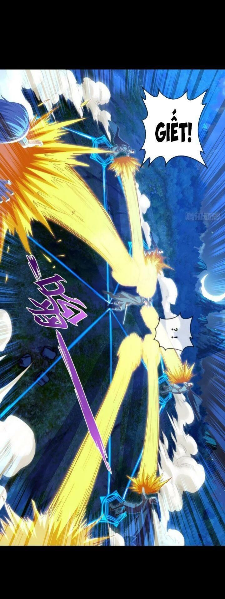 Chiếm Cái Đỉnh Núi Làm Đại Vương Chapter 109 - Trang 2