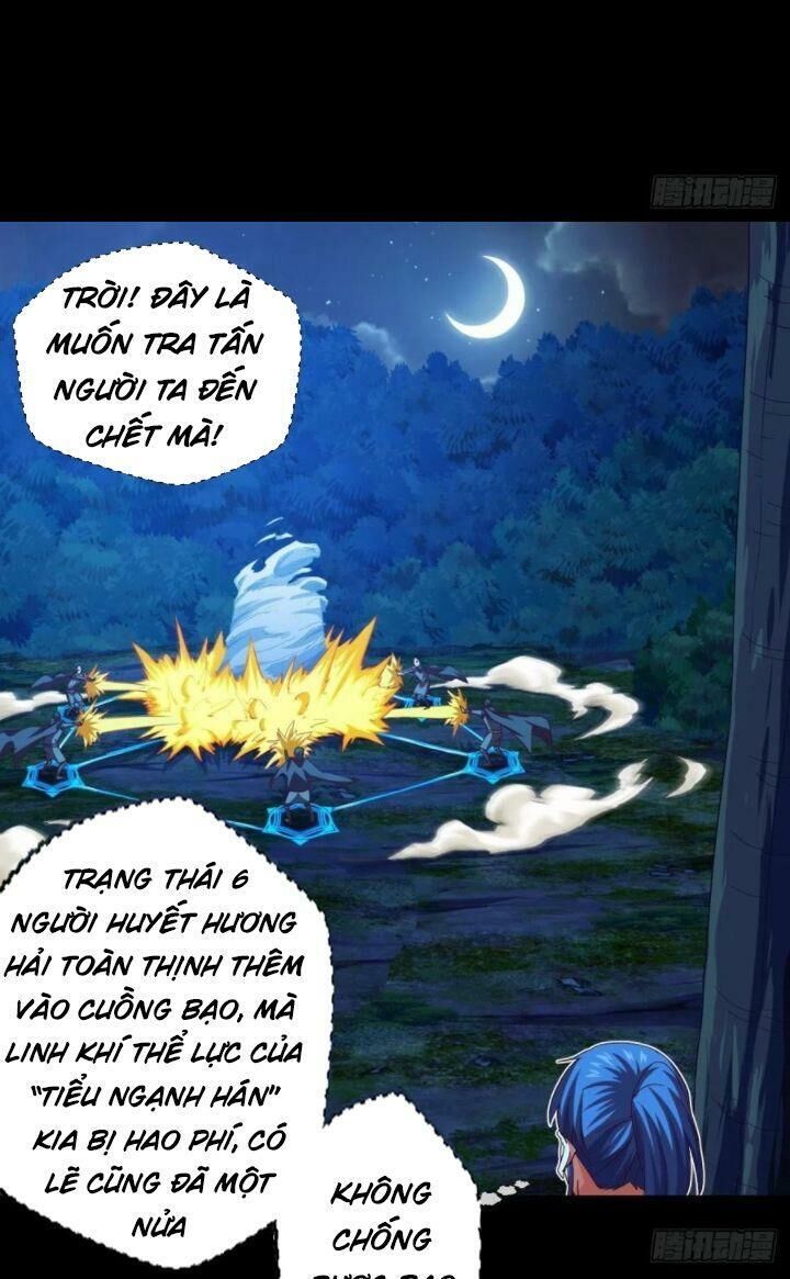 Chiếm Cái Đỉnh Núi Làm Đại Vương Chapter 109 - Trang 2