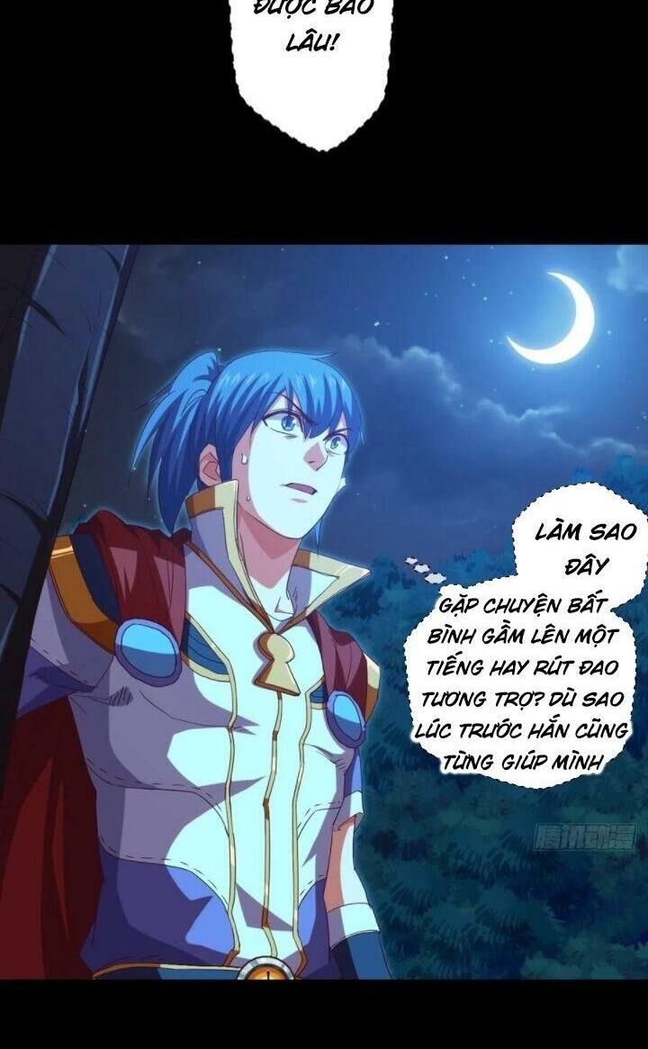 Chiếm Cái Đỉnh Núi Làm Đại Vương Chapter 109 - Trang 2