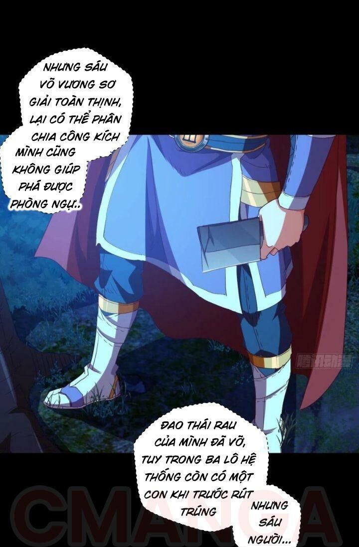 Chiếm Cái Đỉnh Núi Làm Đại Vương Chapter 109 - Trang 2