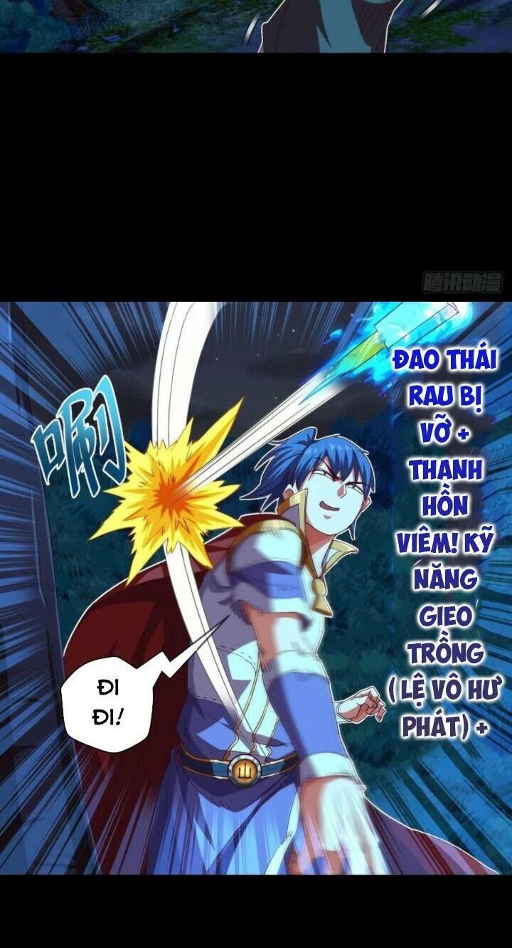 Chiếm Cái Đỉnh Núi Làm Đại Vương Chapter 109 - Trang 2