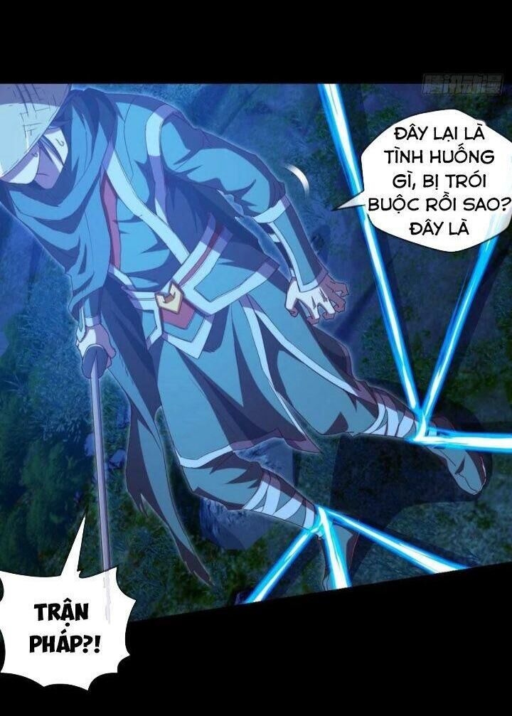 Chiếm Cái Đỉnh Núi Làm Đại Vương Chapter 109 - Trang 2