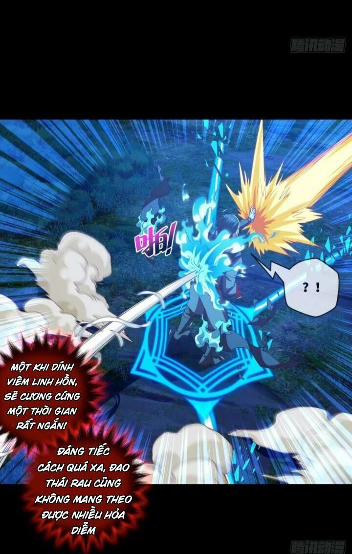 Chiếm Cái Đỉnh Núi Làm Đại Vương Chapter 109 - Trang 2